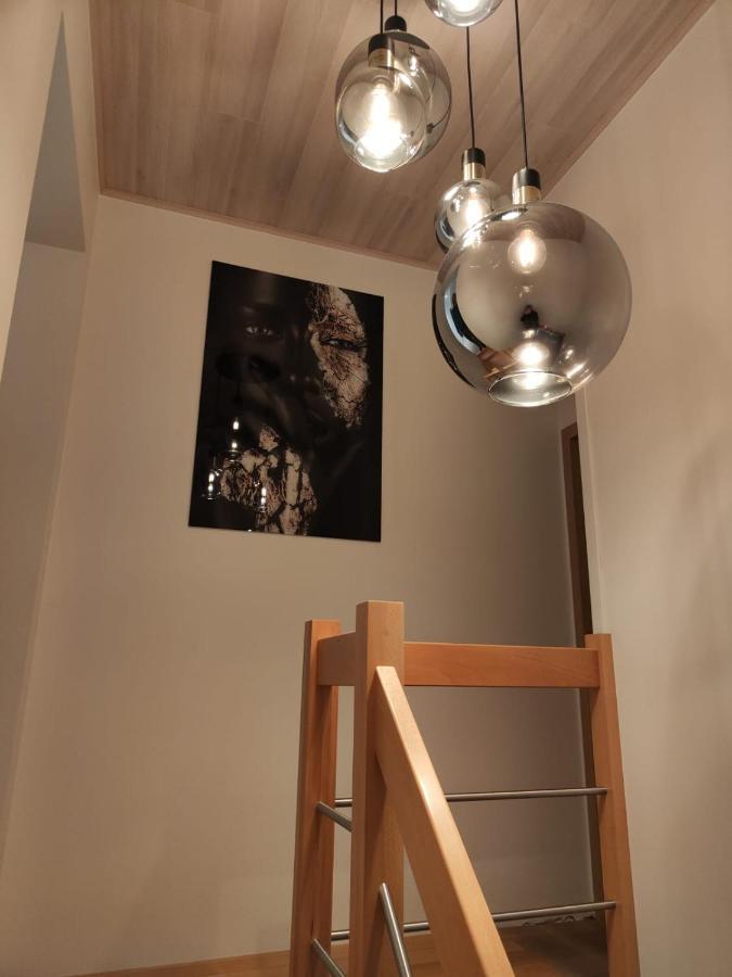 Veroli Bruggy Exteriér fotografie